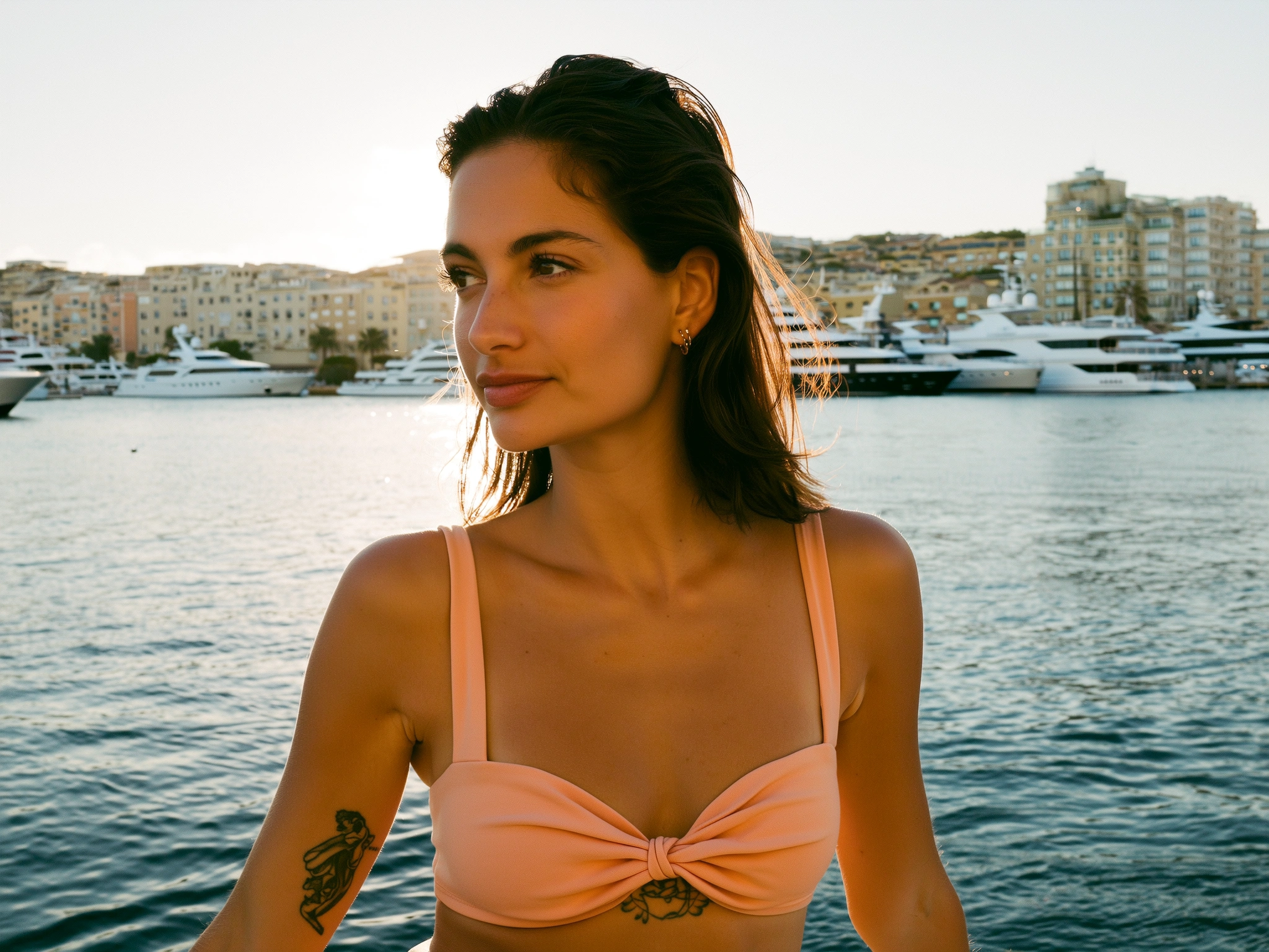 beurettevideo influenceuse